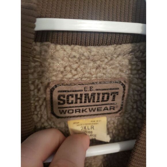 Workwear mens vest size 2xl - Picture 5 of 7